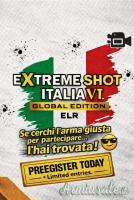 HTI Center XLPR Custom .338 Lapua Magnum