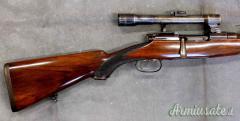Steyr Mannlicher 103 Stutzen 6.5x54mm Mannlicher-Schoenauer