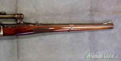 Steyr Mannlicher 103 Stutzen 6.5x54mm Mannlicher-Schoenauer