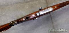 Steyr Mannlicher 103 Stutzen 6.5x54mm Mannlicher-Schoenauer