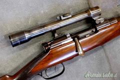 Steyr Mannlicher 103 Stutzen 6.5x54mm Mannlicher-Schoenauer