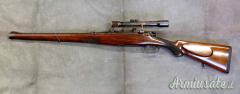 Steyr Mannlicher 103 Stutzen 6.5x54mm Mannlicher-Schoenauer