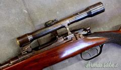 Steyr Mannlicher 103 Stutzen 6.5x54mm Mannlicher-Schoenauer