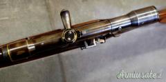 Steyr Mannlicher 103 Stutzen 6.5x54mm Mannlicher-Schoenauer