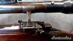 Steyr Mannlicher 103 Stutzen 6.5x54mm Mannlicher-Schoenauer