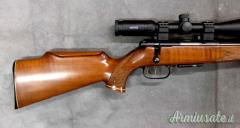 Anschutz 1740 .222 Remington