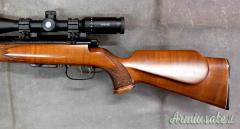 Anschutz 1740 .222 Remington