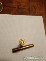 Bossoli. 375 H&h Magnum