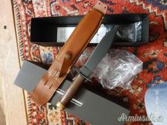 Coltello extrema ratio primo corso nuovo