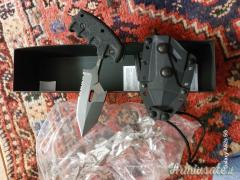 Coltello extrema ratio s.e.r.e. 1 nuovo