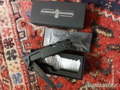 Coltello extrema ratio nemesis nuovo