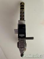 Vendo Pistola Bul SAS2 Open