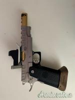 Vendo Pistola Bul SAS2 Open