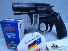 Weihrauch mod. HW 22 cal. 22 Long Rifle