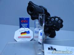 Weihrauch mod. HW 22 cal. 22 Long Rifle