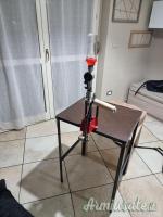 Lee turret completa 9mm