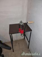 Lee turret completa 9mm