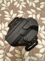 FONDINA BERETTA APRX MANCINA