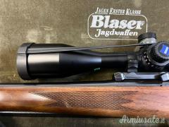 Blaser R93 7 mm Remington Magnum