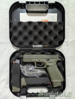 Glock 45 Gen5 HUNTER Edition 9x19mm Parabellum | Luger | NATO