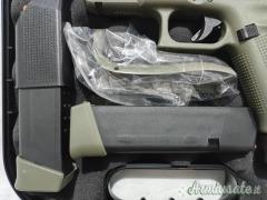 Glock 45 Gen5 HUNTER Edition 9x19mm Parabellum | Luger | NATO