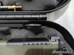 Glock 45 Gen5 HUNTER Edition 9x19mm Parabellum | Luger | NATO