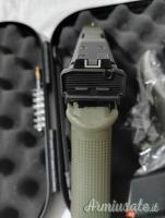 Glock 45 Gen5 HUNTER Edition 9x19mm Parabellum | Luger | NATO