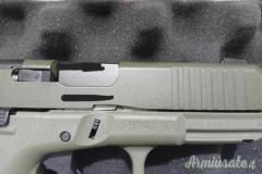 Glock 45 Gen5 HUNTER Edition 9x19mm Parabellum | Luger | NATO