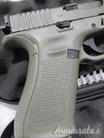Glock 45 Gen5 HUNTER Edition 9x19mm Parabellum | Luger | NATO