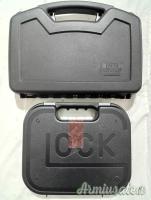 Glock 45 Gen5 HUNTER Edition 9x19mm Parabellum | Luger | NATO