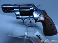 revolver COLT mod. Detective cal. 38 Special