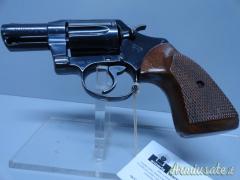 revolver COLT mod. Detective cal. 38 Special