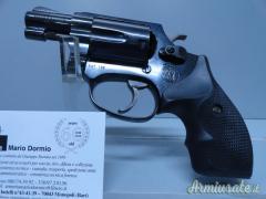 Smith & Wesson mod. 36 Chiefs Special  cal. 38 Special