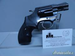 Smith & Wesson mod. 36 Chiefs Special  cal. 38 Special