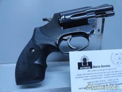 Smith & Wesson mod. 36 Chiefs Special  cal. 38 Special
