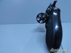 Smith & Wesson mod. 36 Chiefs Special  cal. 38 Special