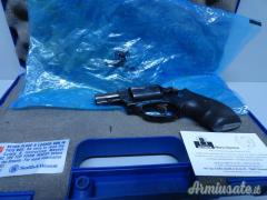 Smith & Wesson mod. 36 Chiefs Special  cal. 38 Special