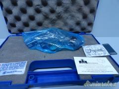 Smith & Wesson mod. 36 Chiefs Special  cal. 38 Special