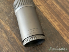 Vortex Razor HD Gen II 3-18x50