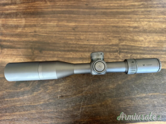 Vortex Razor HD Gen II 3-18x50