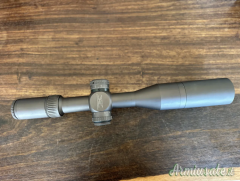 Vortex Razor HD Gen II 3-18x50