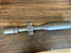 Vortex Razor HD Gen II 3-18x50