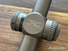 Vortex Razor HD Gen II 3-18x50