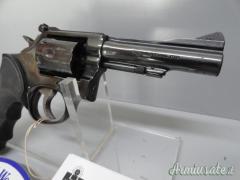 Smith & Wesson mod. 15 Combat Masterpiece  cal. 38 Special