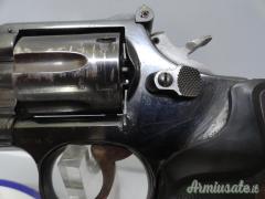 Smith & Wesson mod. 15 Combat Masterpiece  cal. 38 Special