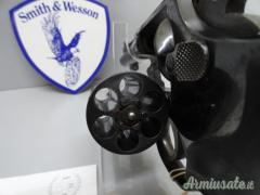 Smith & Wesson mod. 15 Combat Masterpiece  cal. 38 Special