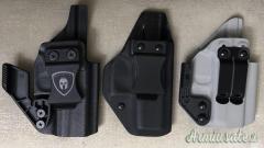 Fondine per GLOCK 43 NO RAIL