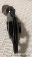 Smith & Wesson 30-1  .32 S&W Long