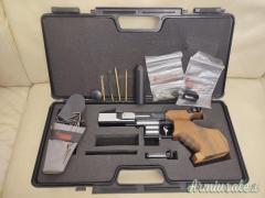 Pardini SP .22 LR Long Rifle