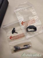 Pardini SP .22 LR Long Rifle